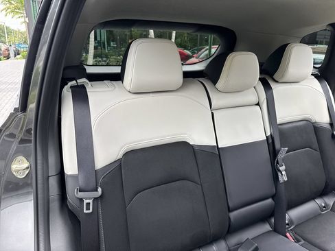 New 2026 MAZDA CX-5 Select AWD/4WD image 47