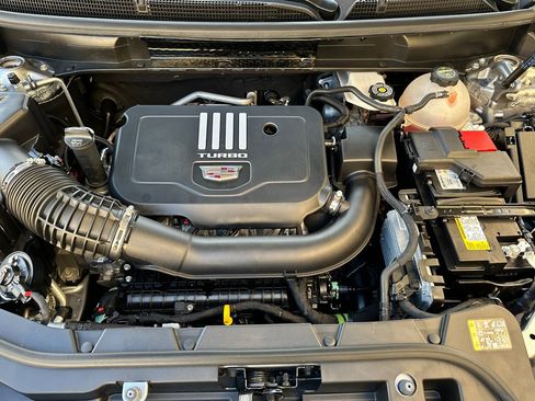 Used 2025 Cadillac XT5 Premium Luxury w/ Technology Package image 25