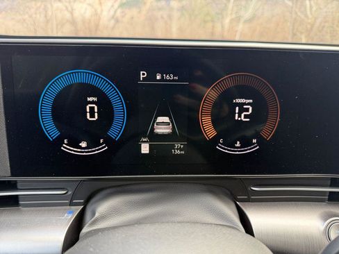 New 2026 Hyundai Kona SEL Sport image 12