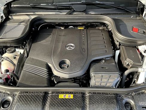 New 2026 Mercedes-Benz GLS 450 GLS 450 image 18