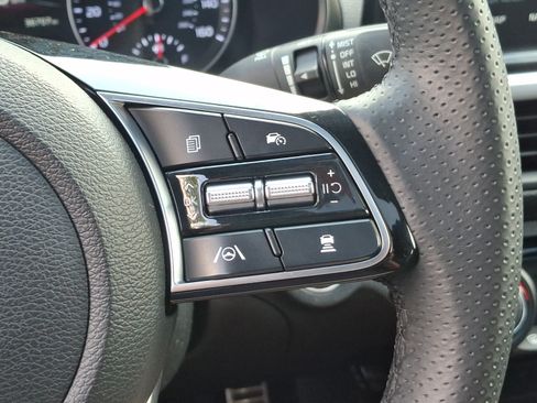 Used 2022 Kia Forte GT-Line w/ GT-Line Premium Package FWD image 23