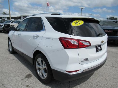 Used 2019 Chevrolet Equinox Premier FWD image 5
