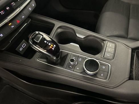 Used 2024 Cadillac XT4 Sport image 23