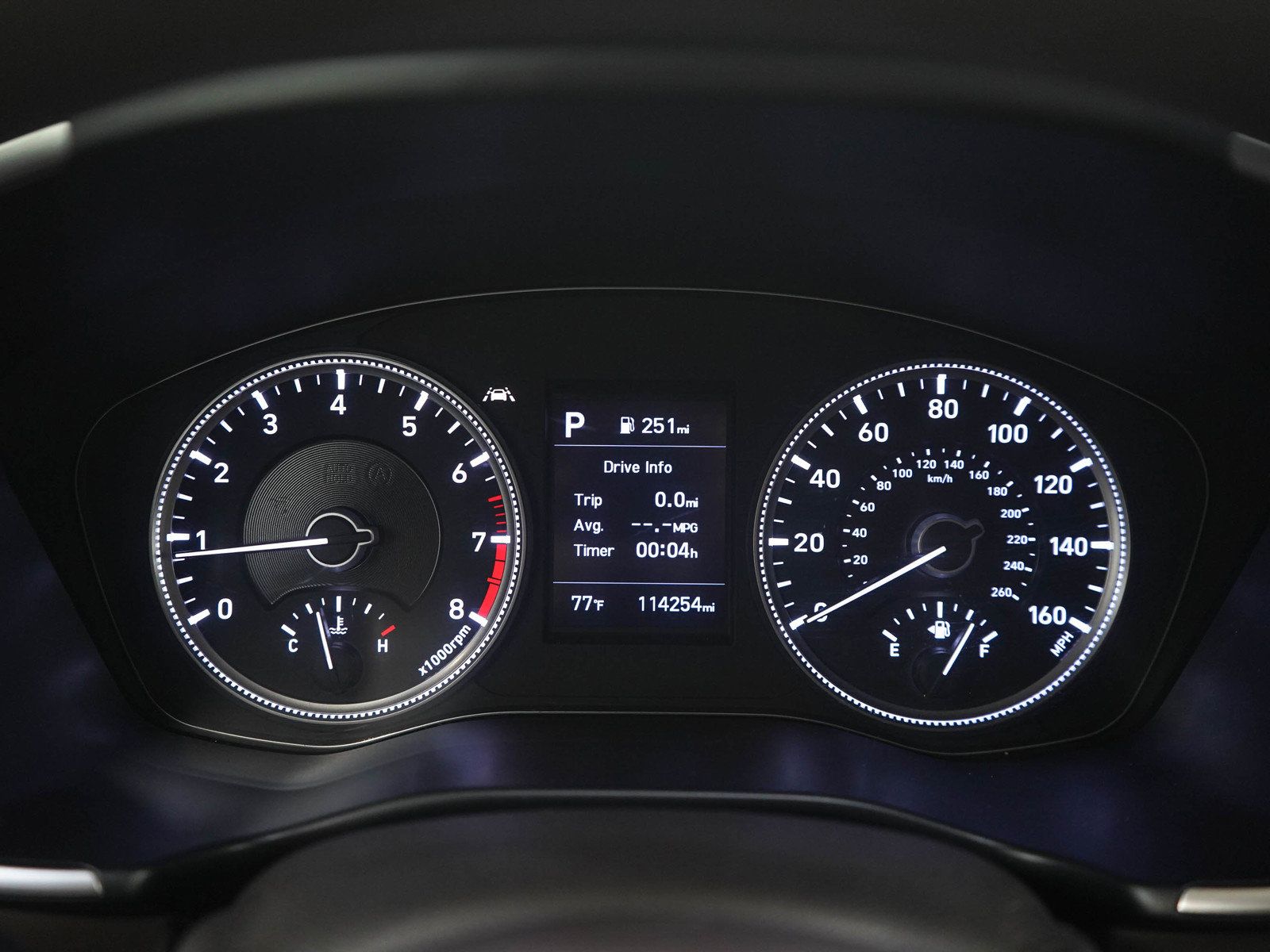 Used 2019 Hyundai Santa Fe SE AWD/4WD image 24