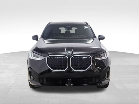 New 2026 BMW X3 xDrive30 w/ Premium Package image 8