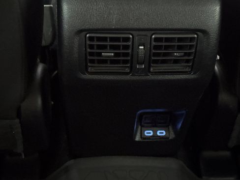Used 2023 Toyota 4Runner TRD Pro AWD/4WD image 41