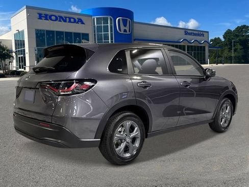 New 2027 Honda HR-V LX image 5