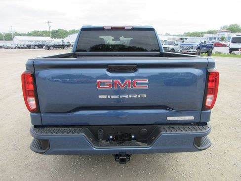 New 2026 GMC Sierra 1500 Elevation w/ Elevation Select Package AWD/4WD image 6