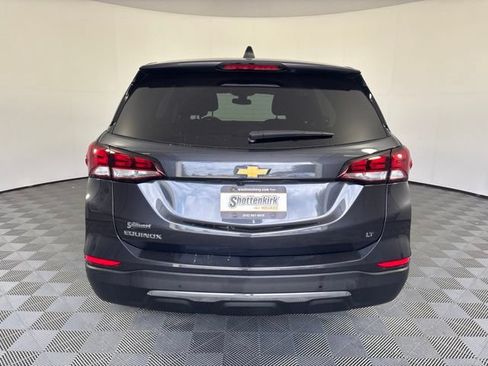 Used 2022 Chevrolet Equinox LT FWD image 40