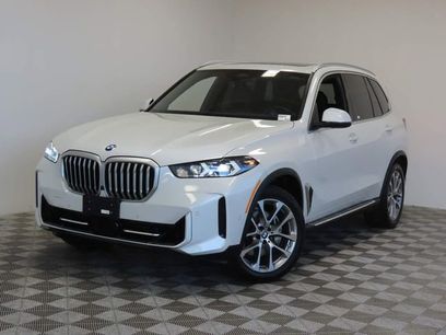 Used 2024 BMW X5 xDrive40i