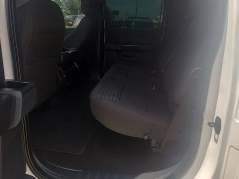 Used 2022 Ford F150 XL w/ STX Appearance Package RWD image 9