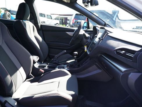 Used 2023 Subaru WRX AWD/4WD image 9