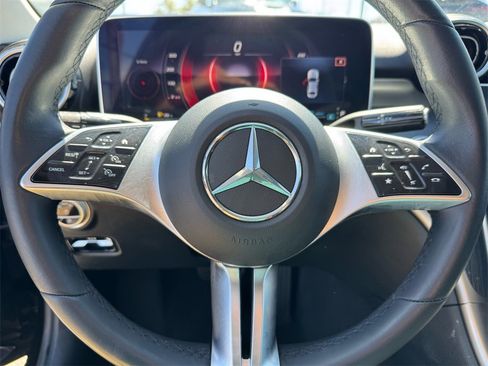 Used 2022 Mercedes-Benz C 300 C 300 image 24