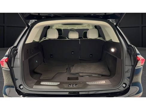 Used 2025 Lincoln Nautilus Black Label AWD/4WD image 24