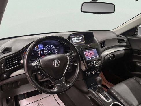 Used 2016 Acura ILX FWD image 12