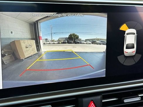 Used 2024 Hyundai Ioniq 6 SEL RWD image 22