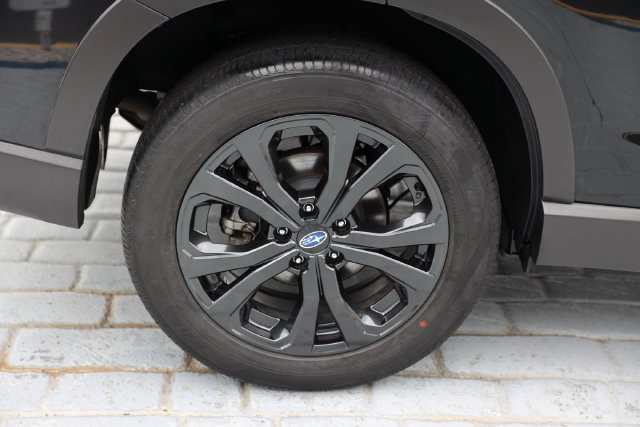 Certified 2024 Subaru Forester Sport AWD/4WD image 63
