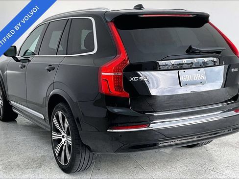 Used 2024 Volvo XC90 B6 Ultimate w/ Protection Package Premier AWD/4WD image 14