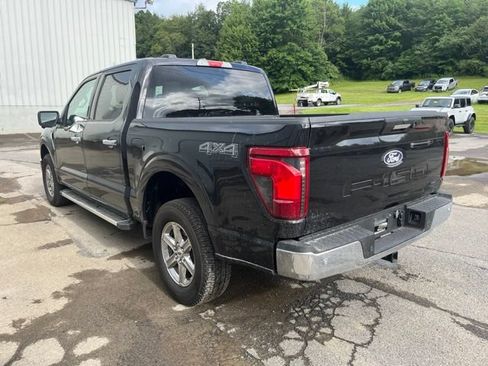 Used 2024 Ford F150 XLT AWD/4WD image 8