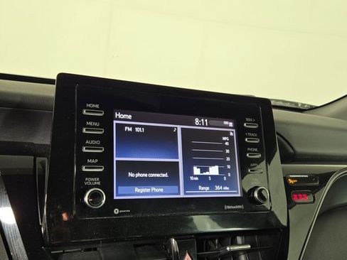 Used 2023 Toyota Camry LE image 18