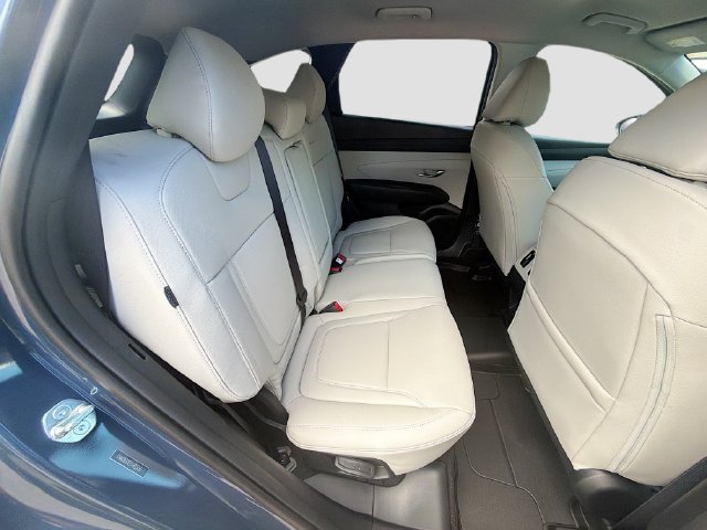 New 2026 Hyundai Tucson SEL Plus FWD image 27