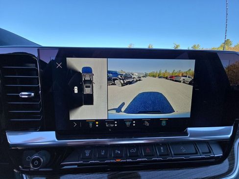 New 2025 Chevrolet Silverado 2500 LT w/ Z71 Chrome Sport Edition image 51