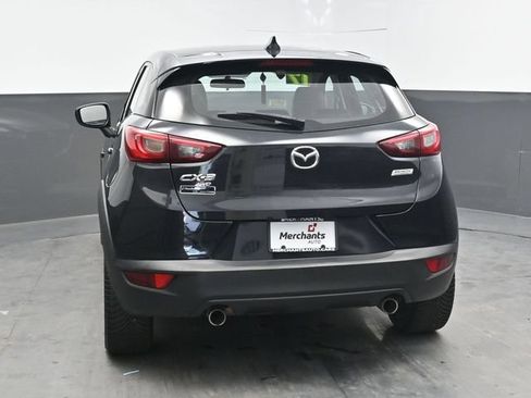 Used 2017 MAZDA CX-3 Grand Touring AWD/4WD image 5