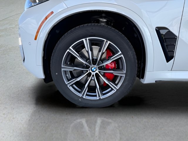 Certified 2026 BMW X5 sDrive40i w/ M Sport Package RWD image 15