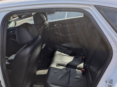 Used 2025 Honda Civic Sport Touring image 15