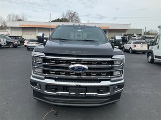 New 2026 Ford F250 King Ranch w/ Chrome Package video 2