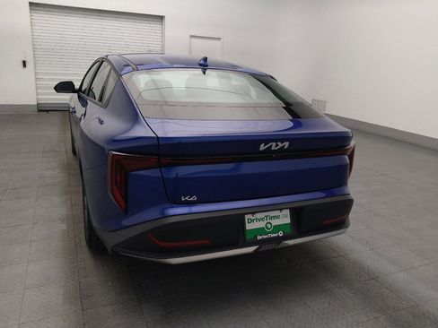 Used 2025 Kia K4 FWD image 6
