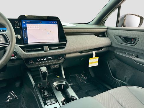 New 2026 Subaru Outback Limited image 25