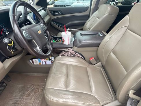 Used 2020 Chevrolet Tahoe LT AWD/4WD image 7