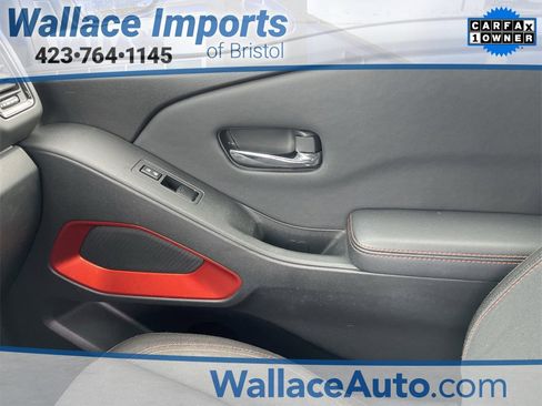 Used 2022 Nissan Frontier PRO-4X w/ Off-Road Protection Package image 20