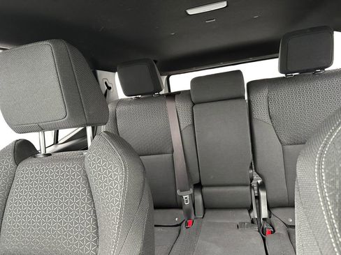 Used 2025 Toyota 4Runner SR5 image 12