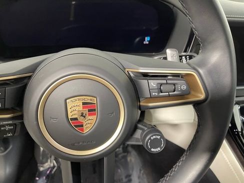 Used 2024 Porsche Panamera 4 image 38