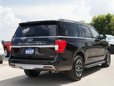 Certified 2024 Ford Expedition Max XLT AWD/4WD image 31