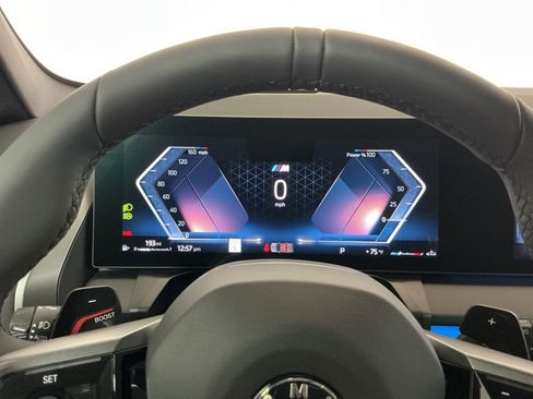 New 2026 BMW X3 xDrive30 AWD/4WD image 10