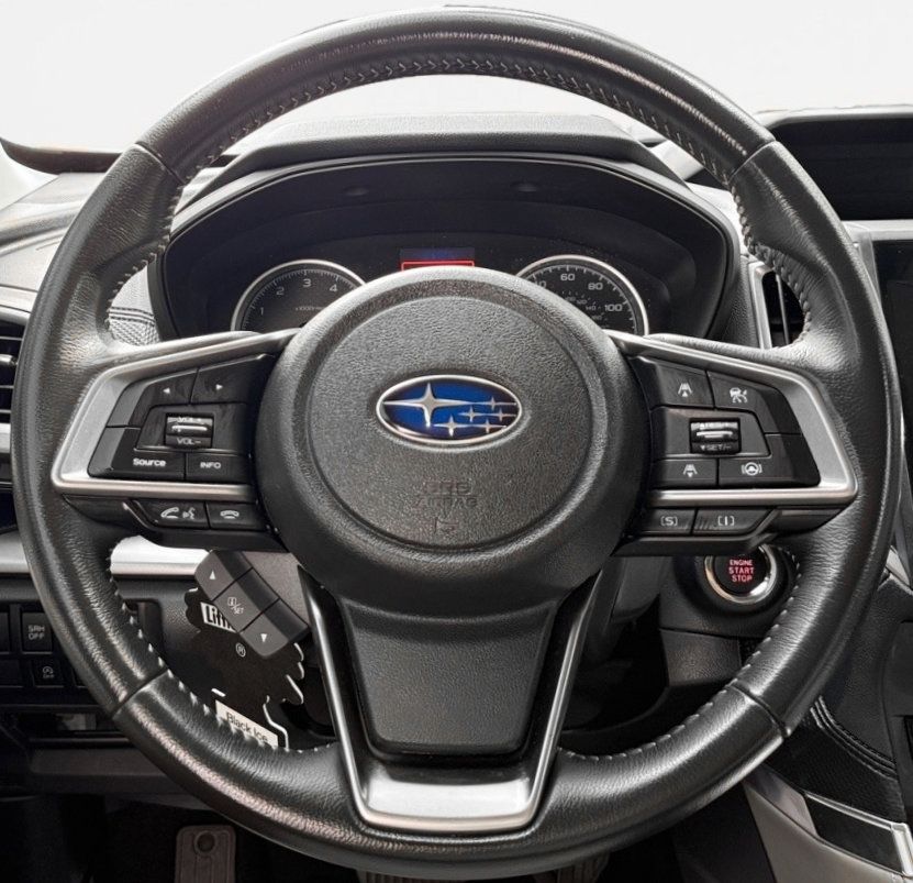 Used 2024 Subaru Forester Premium AWD/4WD image 18