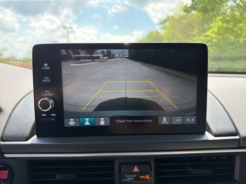 Used 2025 Honda Pilot EX-L image 23