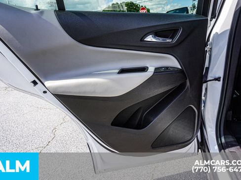 Used 2024 Chevrolet Equinox LT FWD image 55