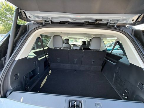 New 2027 Ford Expedition Max Active AWD/4WD image 12