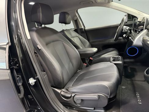 Used 2023 Hyundai Ioniq 5 SEL w/ Cargo Package AWD/4WD image 14