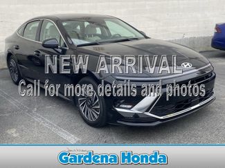 Used 2025 Hyundai Sonata SEL video 1