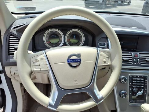 Used 2012 Volvo XC60 T6 Platinum AWD/4WD image 16