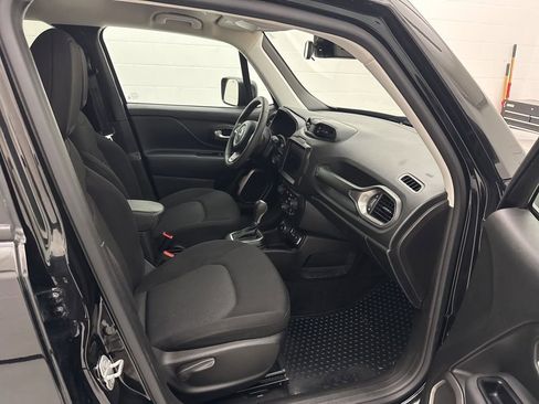 Used 2023 Jeep Renegade Latitude image 37