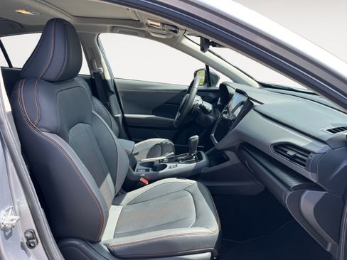 Certified 2025 Subaru Crosstrek 2.5i Limited w/ Crosstrek Mirror Package AWD/4WD image 16