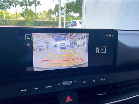 Used 2025 Kia K4 FWD image 13
