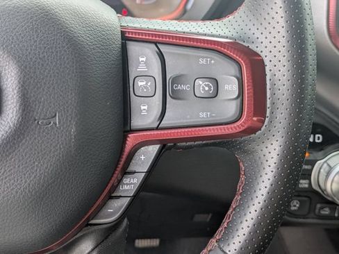 Used 2025 RAM 1500 Rebel w/ Rebel Level 1 Equipment Group AWD/4WD image 18