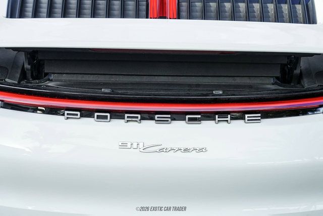 Used 2020 Porsche 911 Carrera RWD image 60